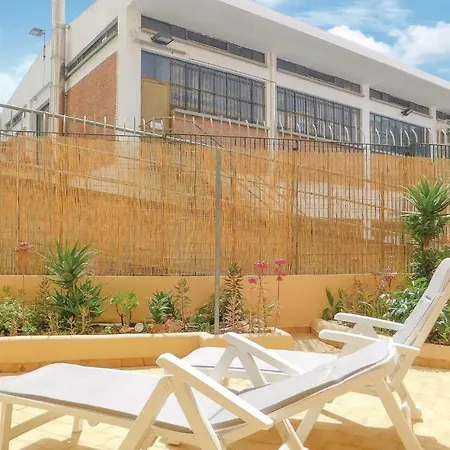 Awesome In W/ Wifi Apartment